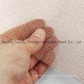 China Premium EMI Copper Wire Mesh Rfi Copper Wire Shielding Mesh